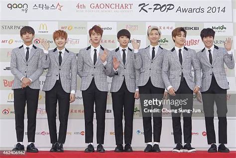 bts getty|3,090 Bts Kpop Stock Photos & High.